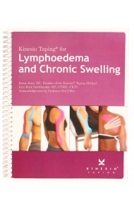 KT for Lymphoedema and chronic swelling
